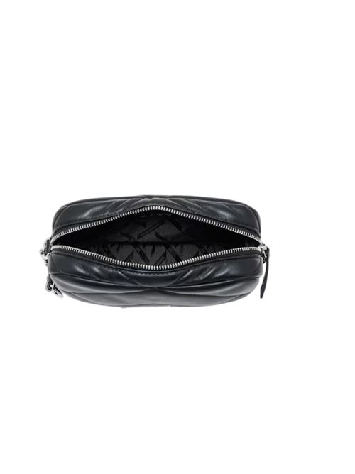 XW000356UC001 NERO ARMANI EXCHANGE | XW000356UC001 NERO